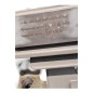 KSB MACB080-050-200 DD X2D Pompe + SIEMENS 1CD3105B 1MB15531AB534WB4-Z UD Moteur KSB MACB080-050-200 DD X2D Pompe + SIEMENS 1CD3105B 1MB15531AB534WB4-Z UD Moteur