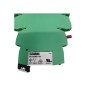 PHOENIX CONTACT PLC-BSC-12DC/21 29 66 896 SOCLE RELAIS + MINI RELAIS 2961150 PHOENIX CONTACT PLC-BSC-12DC/21 29 66 896 SOCLE RELAIS + MINI RELAIS 2961150