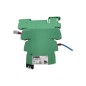 PHOENIX CONTACT PLC-BSC-12DC/21 29 66 896 SOCLE RELAIS + MINI RELAIS 2961150 PHOENIX CONTACT PLC-BSC-12DC/21 29 66 896 SOCLE RELAIS + MINI RELAIS 2961150