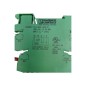 PHOENIX CONTACT PLC-BSC-12DC/21 29 66 896 SOCLE RELAIS + MINI RELAIS 2961150 PHOENIX CONTACT PLC-BSC-12DC/21 29 66 896 SOCLE RELAIS + MINI RELAIS 2961150