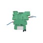 PHOENIX CONTACT PLC-BSC-12DC/21 29 66 896 SOCLE RELAIS + MINI RELAIS 2961150 PHOENIX CONTACT PLC-BSC-12DC/21 29 66 896 SOCLE RELAIS + MINI RELAIS 2961150