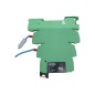 PHOENIX CONTACT PLC-BSC-24DC/21 29 66 016 SOCLE RELAIS + MINI RELAIS 2966595 PHOENIX CONTACT PLC-BSC-24DC/21 29 66 016 SOCLE RELAIS + MINI RELAIS 2966595