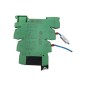 PHOENIX CONTACT PLC-BSC-24DC/21 29 66 016 SOCLE RELAIS + MINI RELAIS 2966595 PHOENIX CONTACT PLC-BSC-24DC/21 29 66 016 SOCLE RELAIS + MINI RELAIS 2966595
