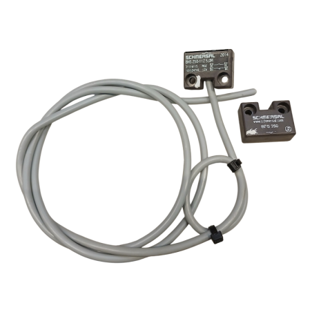 SCHMERSAL BNS 250-11Z 5,0M  101124743 Capteur+ AIMANT BPS 250