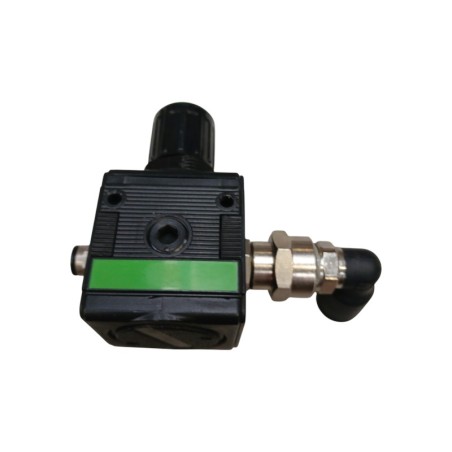 AVENTICS 0 821 302 560 REGULATEUR DE PRESSION
