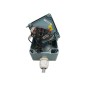 SCHNEIDER ELECTRIC BOUTON ARRET D'URGENCE AVEC 3 X ZBE102 BOITIER 8 X 8cm SCHNEIDER ELECTRIC BOUTON ARRET D'URGENCE AVEC 3 X ZBE102 BOITIER 8 X 8cm