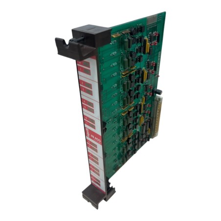 APRIL 61080 Module 16 entrées TOR 24 VDC pour PB400