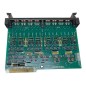 APRIL 61080 Module 16 entrées TOR 24 VDC pour PB400