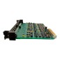 APRIL 61080 Module 16 entrées TOR 24 VDC pour PB400