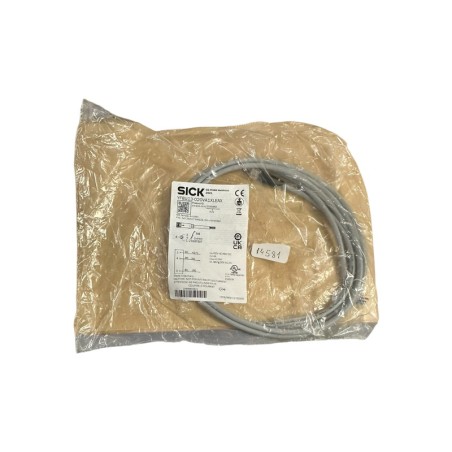 SICK YF8U13-020VA1XLEAX CABLE CAPTEUR