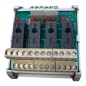 SORELMEC 51067 4/93 Porte Relais 24V
