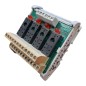 SORELMEC 51067 4/93 Porte Relais 24V