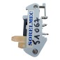 SORELMEC 51067 4/93 Porte Relais 24V