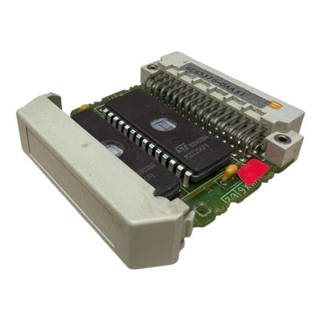 SIEMENS 6ES5376-0AA31 Memory submodule 64Ko SIMANTIC S5