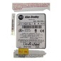 ALLEN-BRADLEY 2711-K3A10L1 PanelView 300 Serie B Rev A FRN 4.41