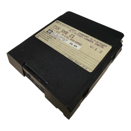 TELEMECANIQUE TSX SK6 21 Cartouche d'extension de langage PL7-2/T607