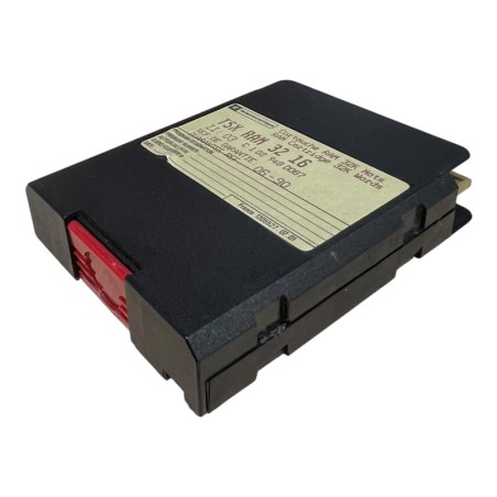 TELEMECANIQUE TSX RAM 32 16 Cartouche RAM 32K mots
