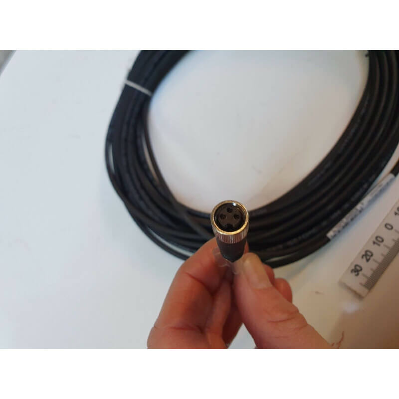 TPL VISION Cable C-M8-3P-10M