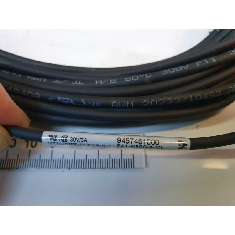 TPL VISION Cable C-M8-3P-10M