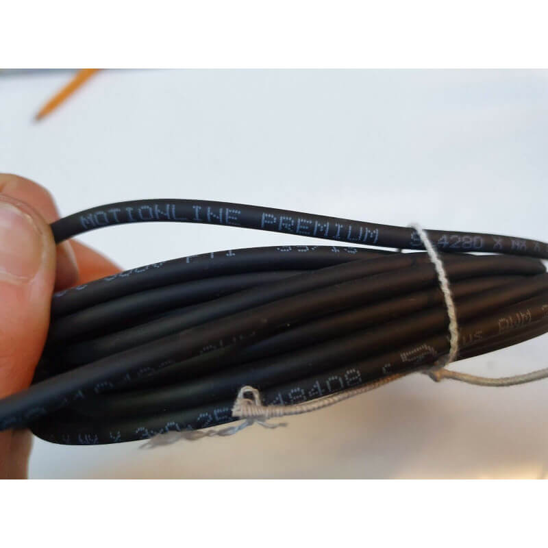 TPL VISION Cable C-M8-3P-10M