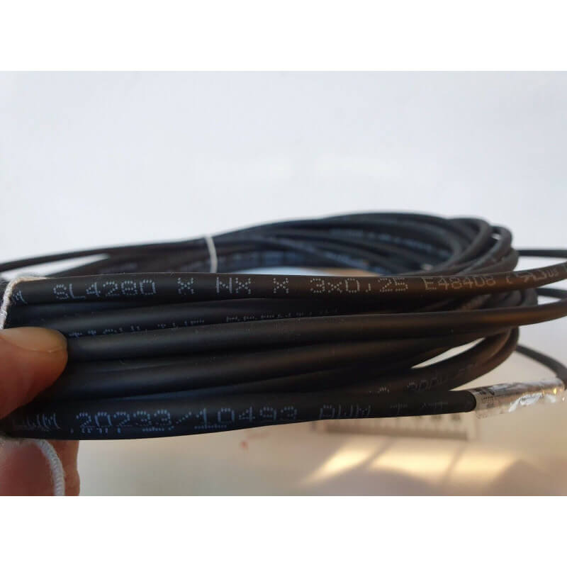 TPL VISION Cable C-M8-3P-10M