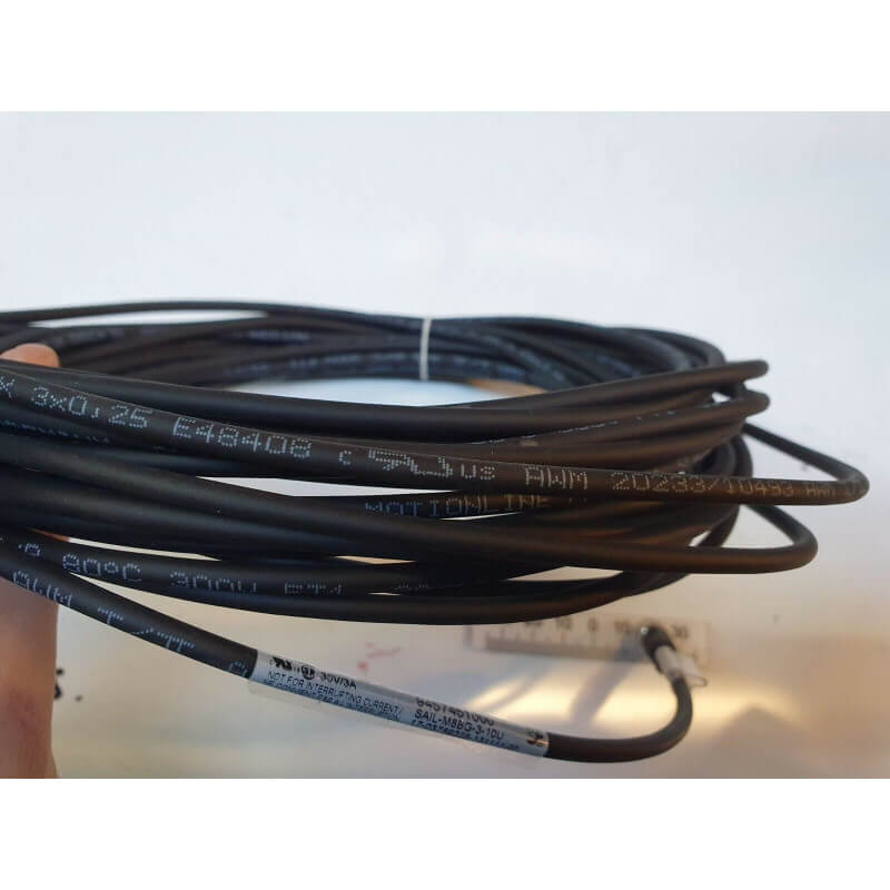 TPL VISION Cable C-M8-3P-10M