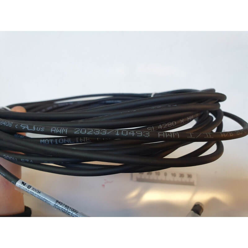 TPL VISION Cable C-M8-3P-10M
