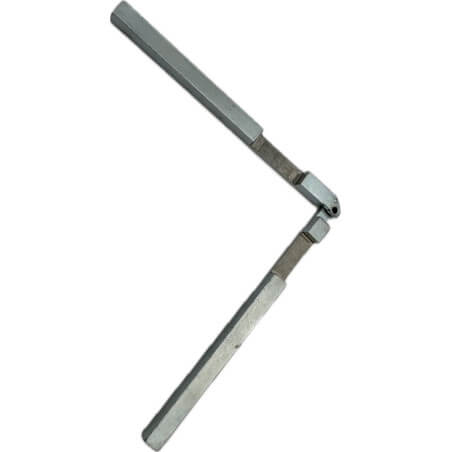 Barres d'espacement de moulage - Cassese ORIGINAL