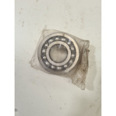 Roulement à billes NSK 4304  5cm diamètre, 2cm largeur