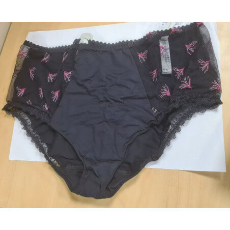 Culotte sexy Femme dentelle, chic 'Fireworks' PRIMA DONNA 0562931