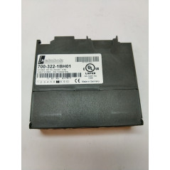 SYSTEME HELMHOLZ 700-322-1BH01 S7-DEA DO 16x DC24V - 0.5A