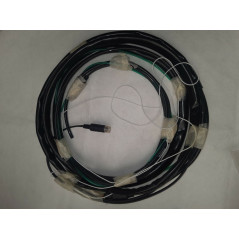 Planmeca Side Console Main cable, part 10030833 Neuf