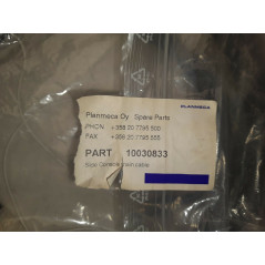 Planmeca Side Console Main cable, part 10030833 Neuf