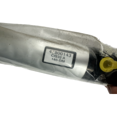 Cylindre pneumatique Pmax 10bar isoclair JOUCOMATIC 43800143 CIS32 A 160-DM
