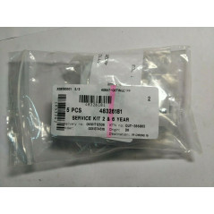 Service Kit quadro 2&6 year GETINGE 48326181
