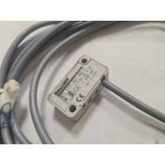 Capteur inductif avec types préférentiels BALLUFF BES 517-351-NO-C