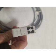 Capteur inductif avec types préférentiels BALLUFF BES 517-351-NO-C