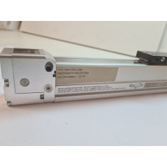 VERIN LINEAIRE 25-260 ACENTICS 0 822 954 073 (46CM)