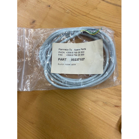 Planmeca suction holder cable 00237107