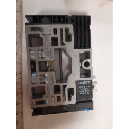 Electrovanne FESTO CPV14-M1H-5JS-1/8 161361
