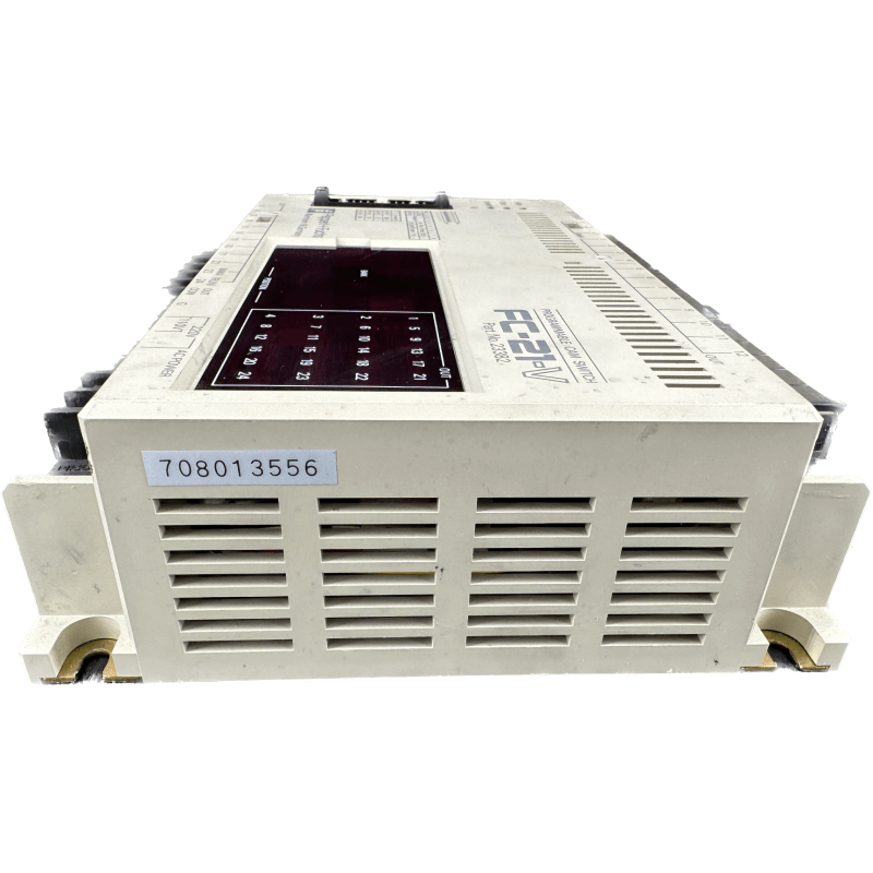 Programmable Cam Switch FC-21-V 23382 Pepperl+ Fuchs